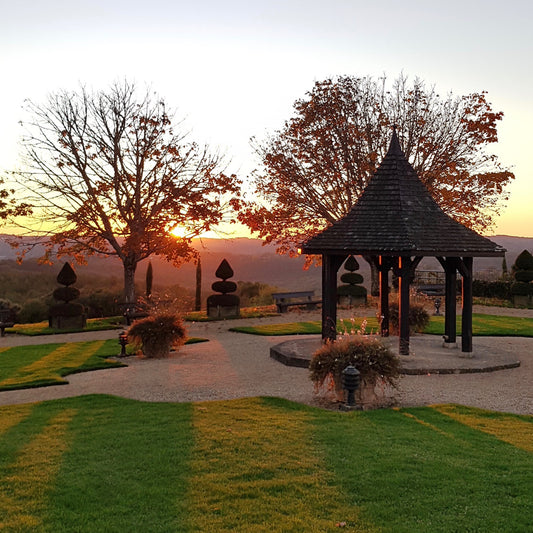 Les Jardins du Manoir d'Eyrignac