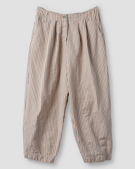 Ewa i Walla 'Botvi' Original Stripe Trousers