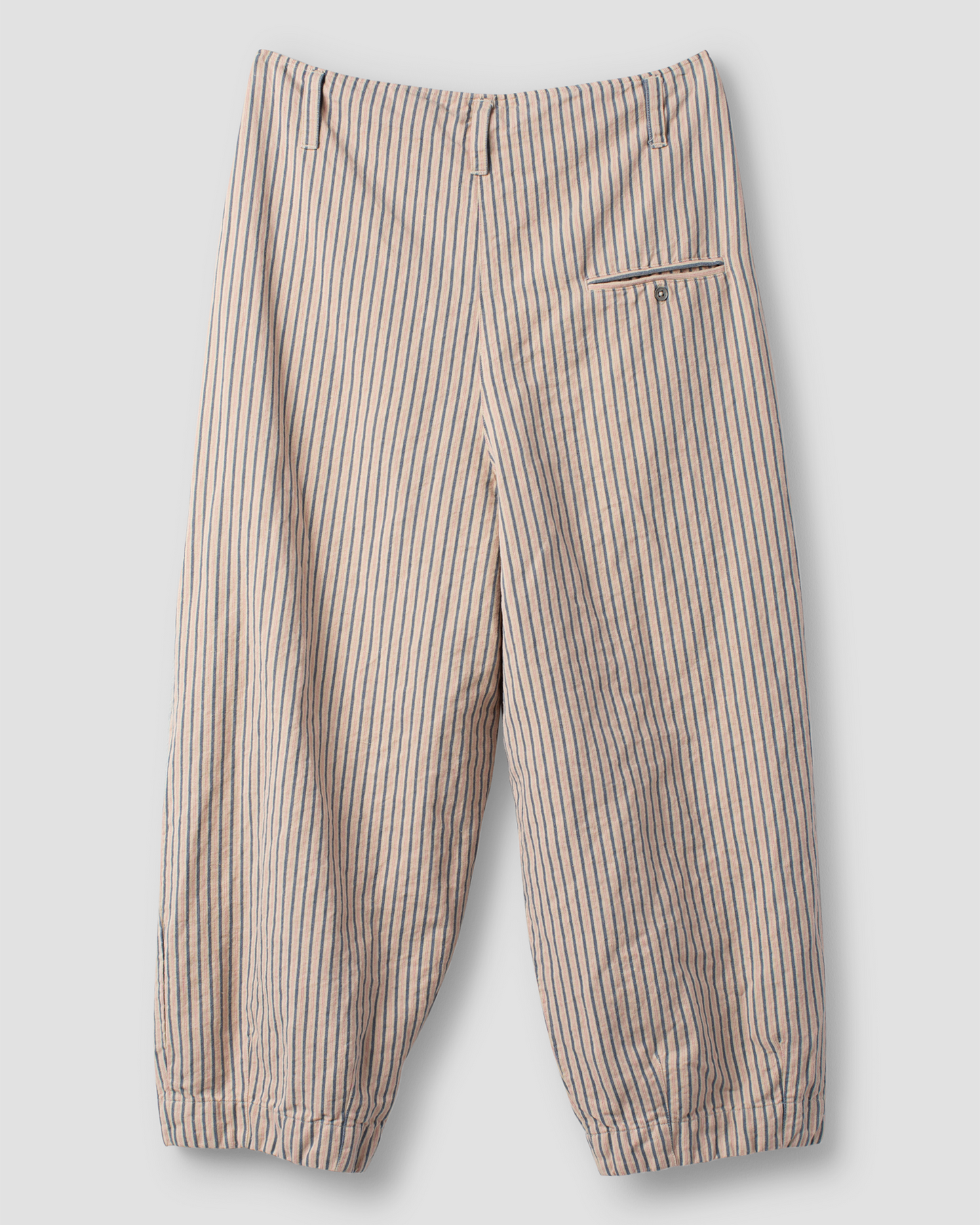 Ewa i Walla 'Botvi' Original Stripe Trousers