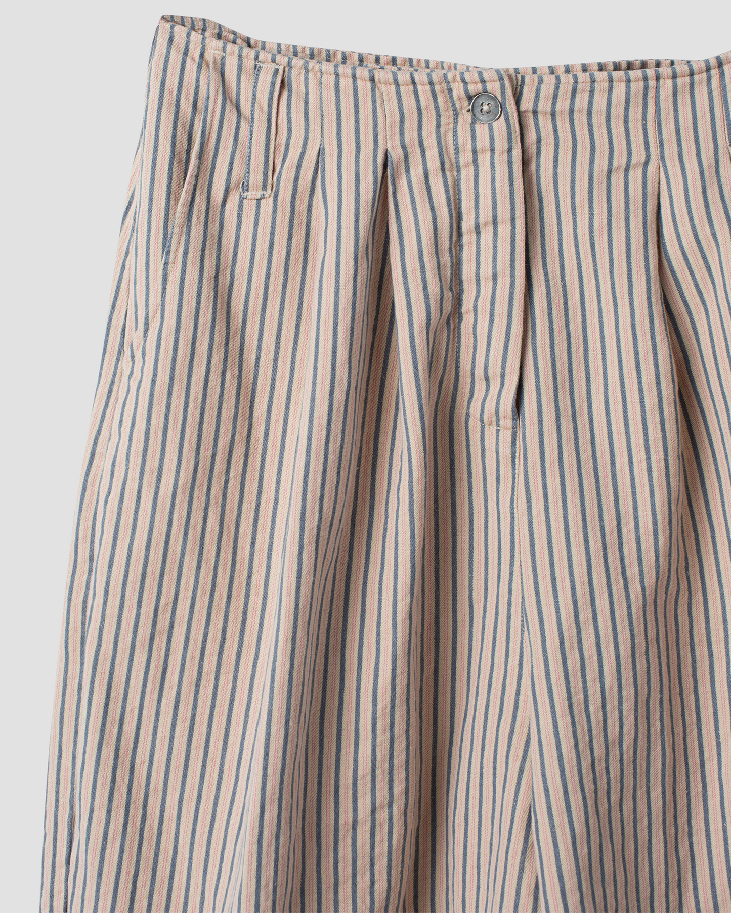 Ewa i Walla 'Botvi' Original Stripe Trousers