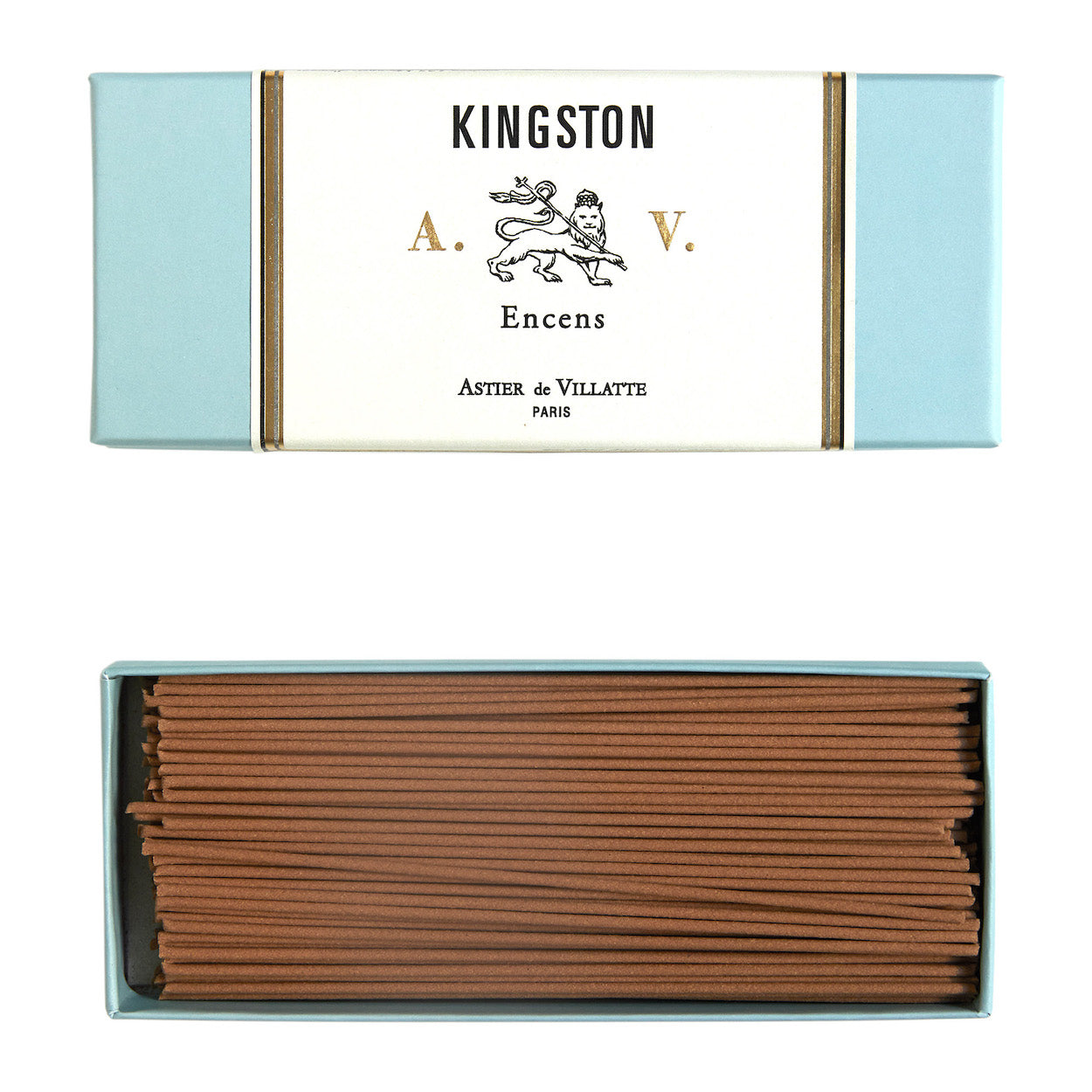 Astier de Villatte Incense Kingston