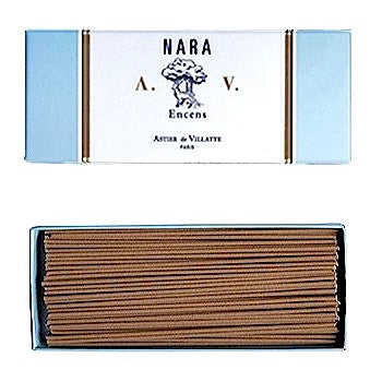 Astier de Villatte Incense Nara