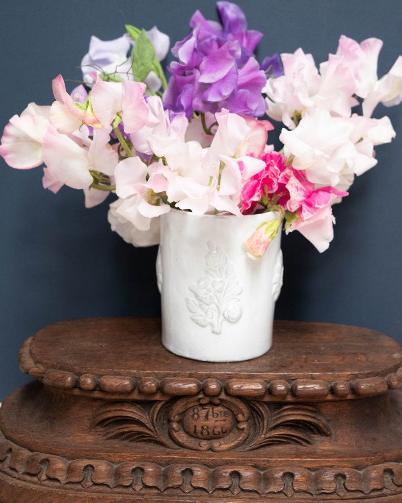 Astier de Villatte Heidi Vase Cup