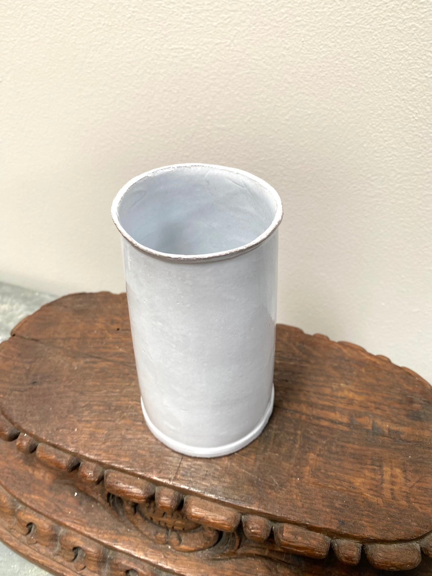 Astier de Villatte Incense Pot