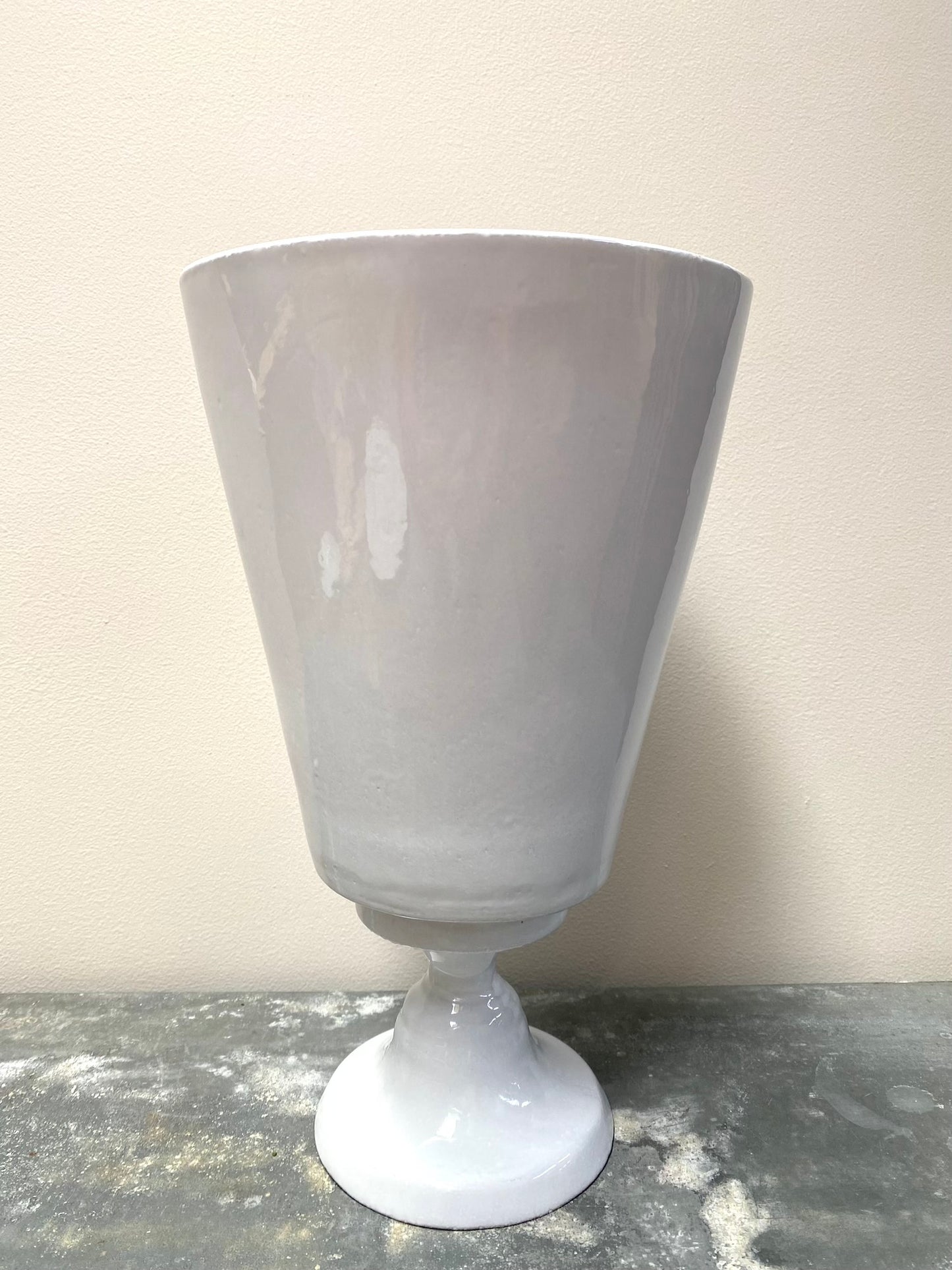 Astier de Villatte Paris Vase