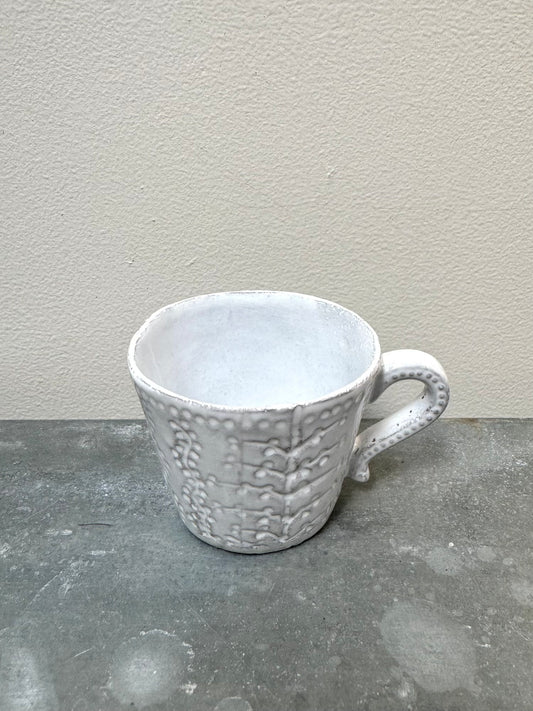 Astier de Villatte Setsuko Espresso Cup