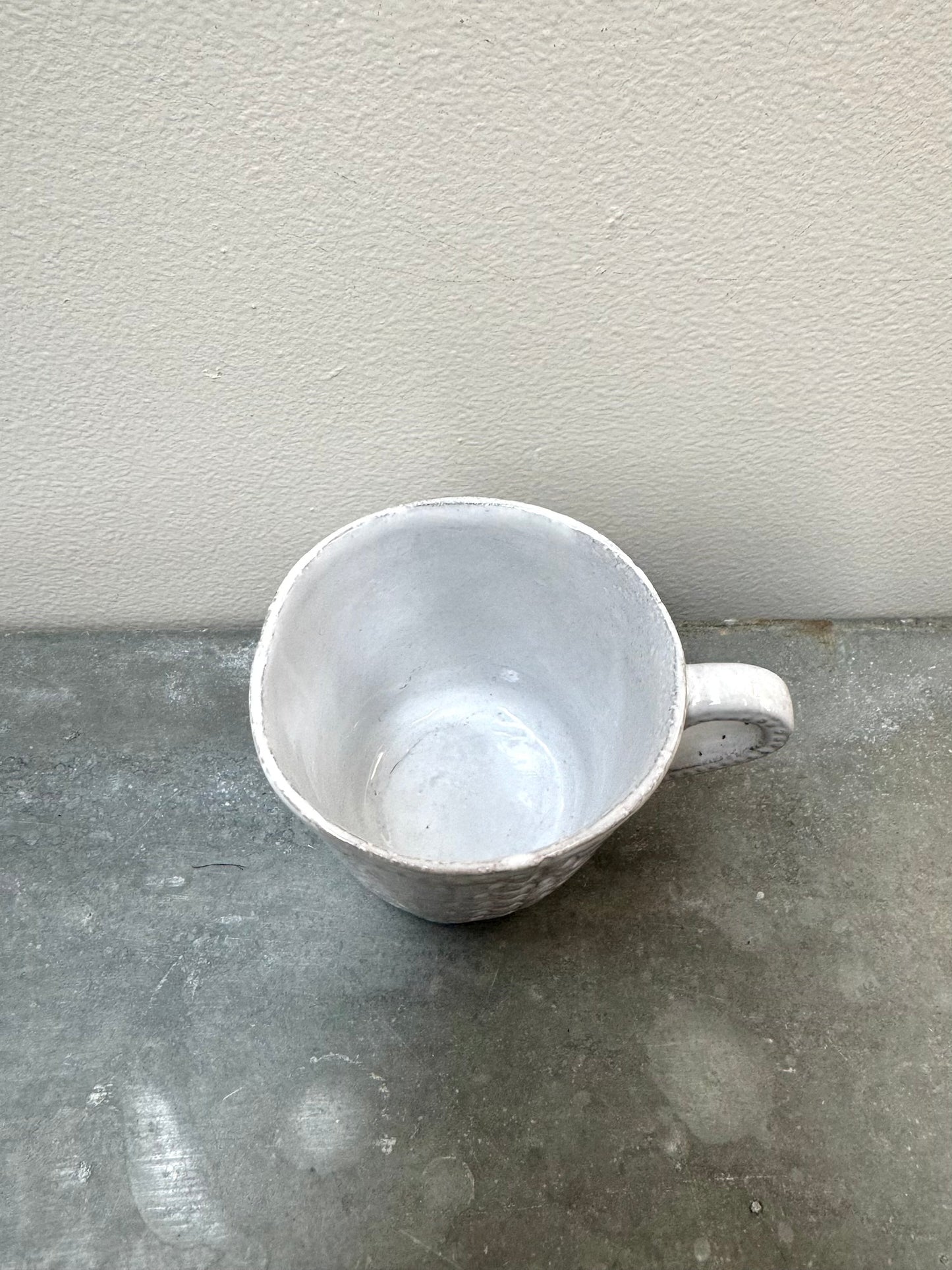 Astier de Villatte Setsuko Espresso Cup