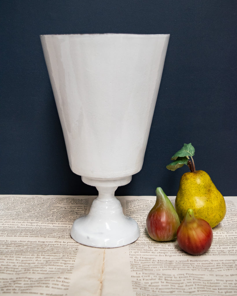 Astier de Villatte Simple Vase