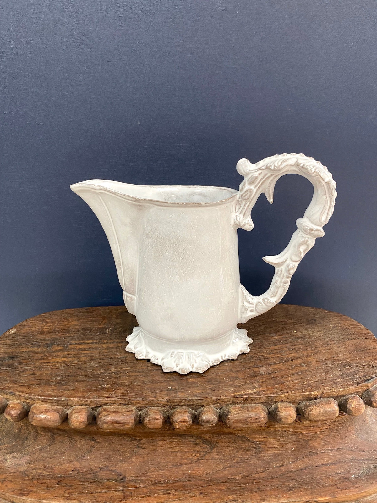 Small Octave Pitcher, Astier de Villatte