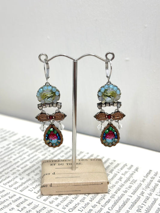 Ayala Bar Celeste Petite Earrings