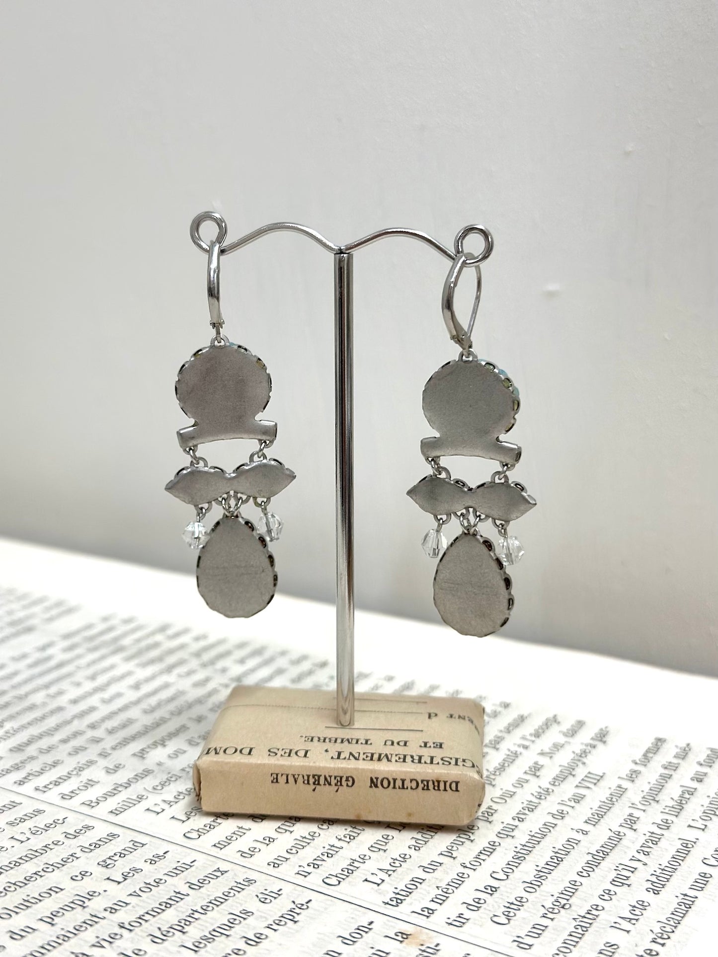 Ayala Bar Celeste Petite Earrings