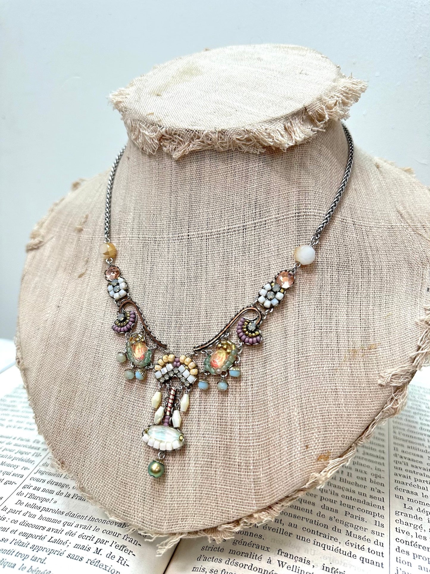 Ayala Bar Spring Inspiration Necklace