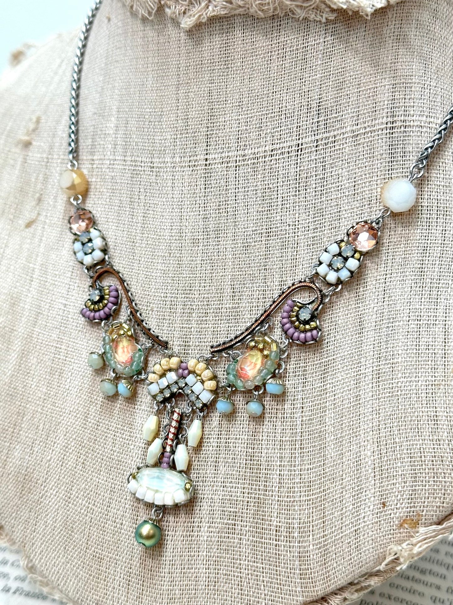 Ayala Bar Spring Inspiration Necklace