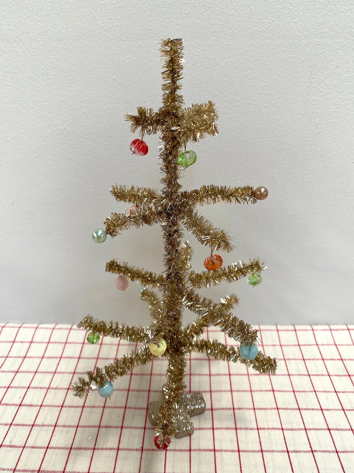 Maileg Gold Christmas Trees