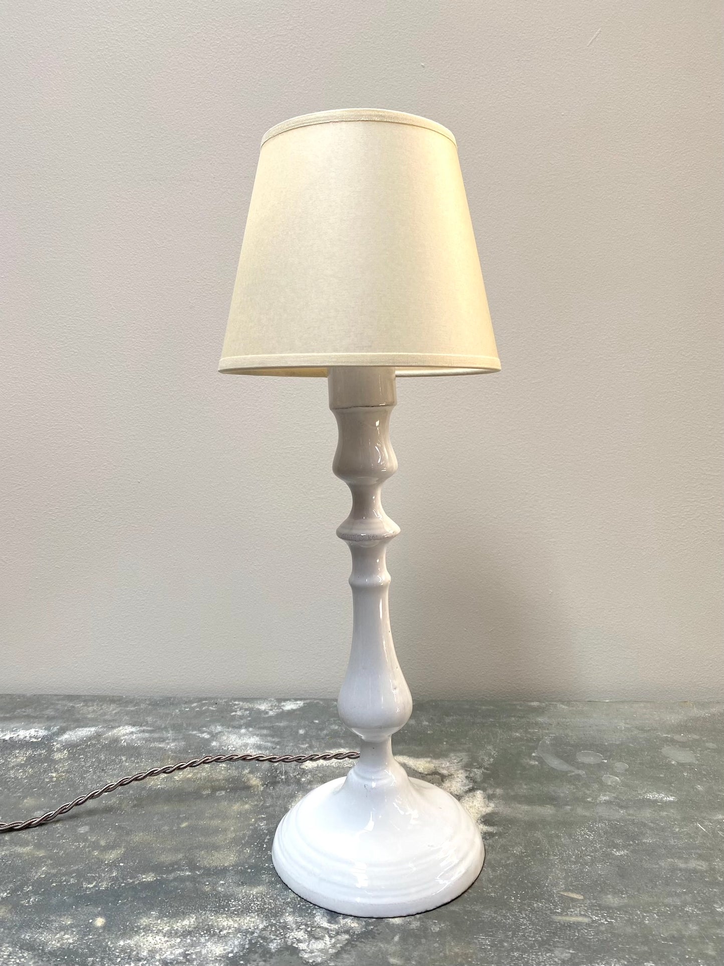 Astier de Villatte Istanbul Lamp