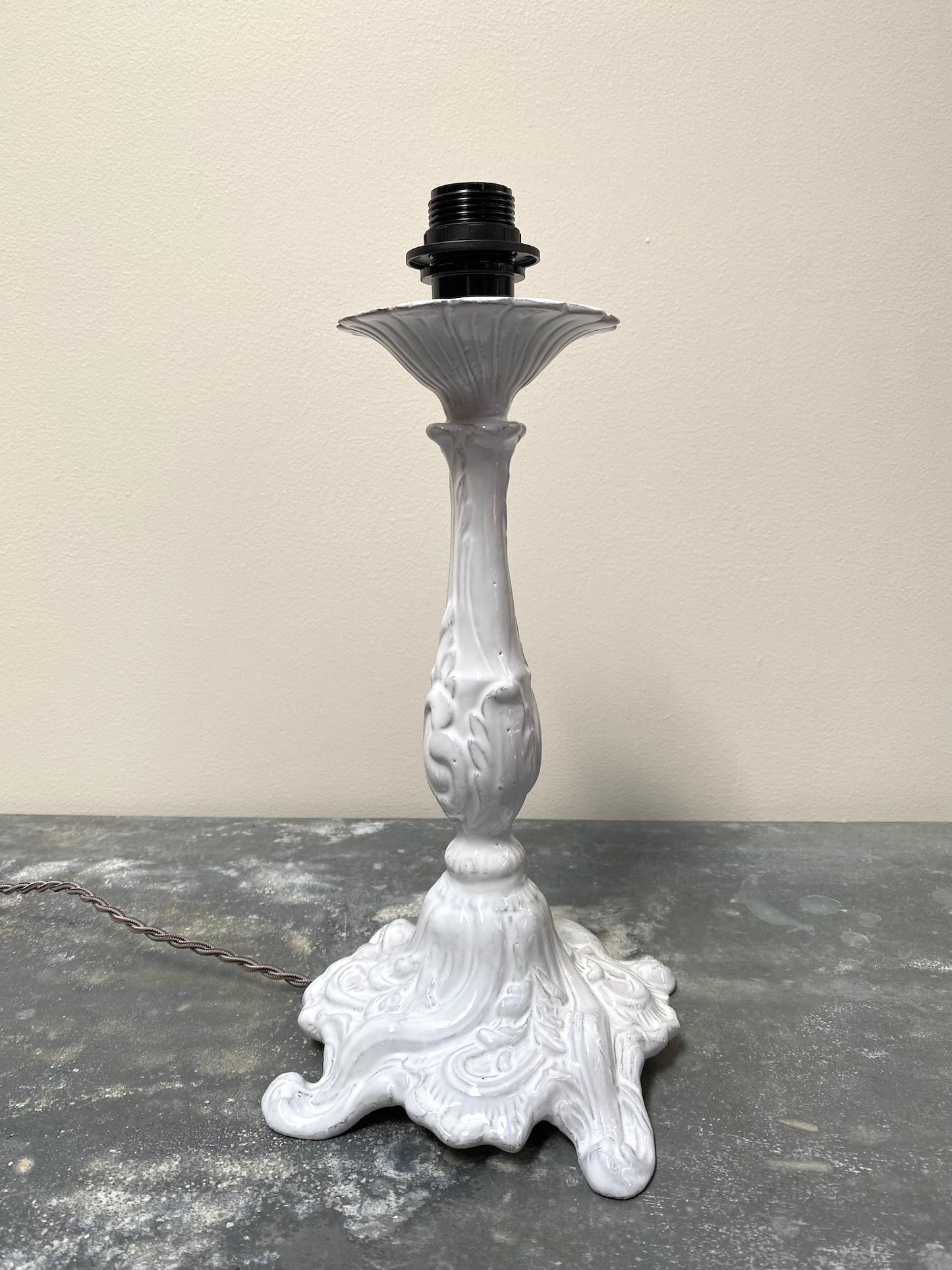 Astier de Villatte Tom Lamp