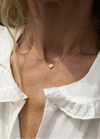 Alix d. Reynis Zita Necklace