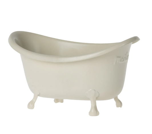 Maileg Bath Tub - Mouse