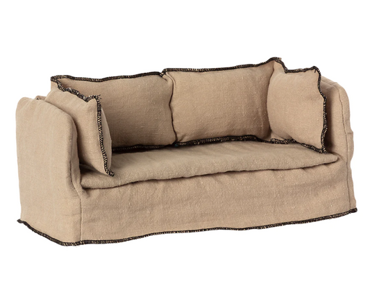 Maileg Miniature Couch