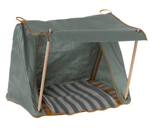 Maileg Happy Camper Mouse Tent