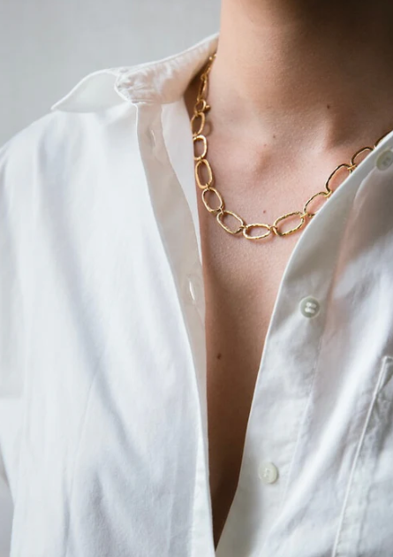 Alix d. Reynis Hemera Necklace