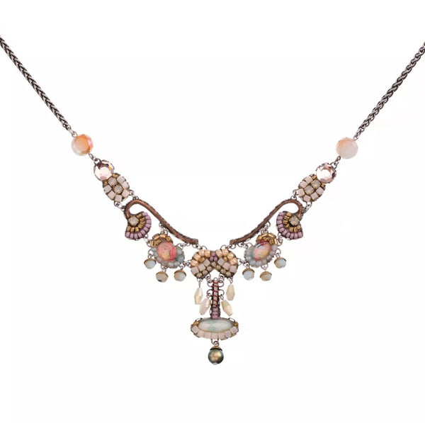 Ayala hot sale bar necklace