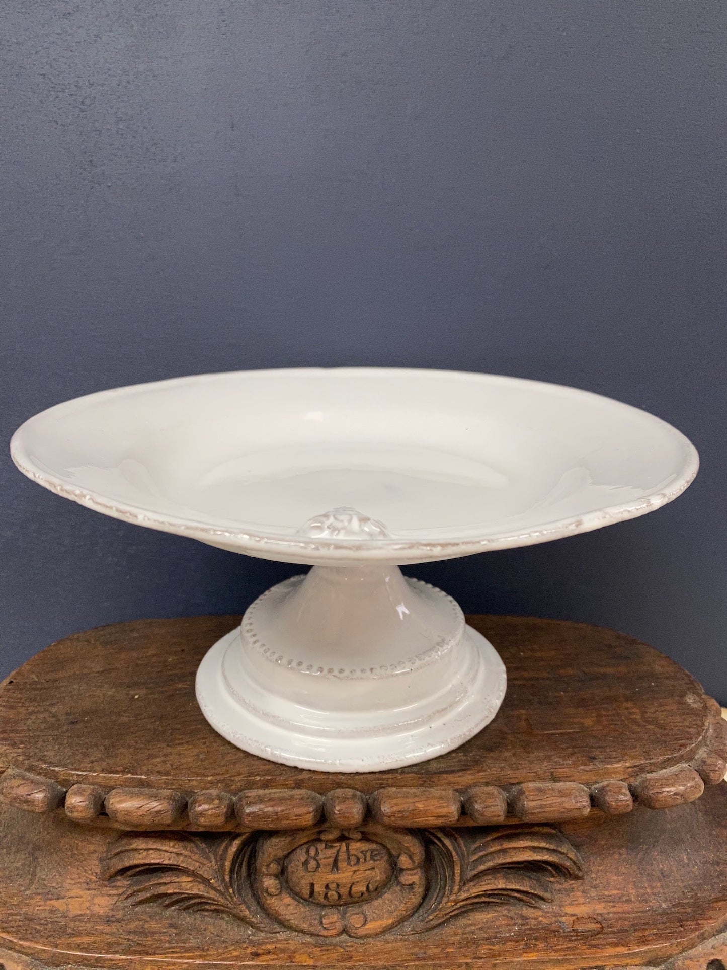 Astier de Villatte Alexandre Stand