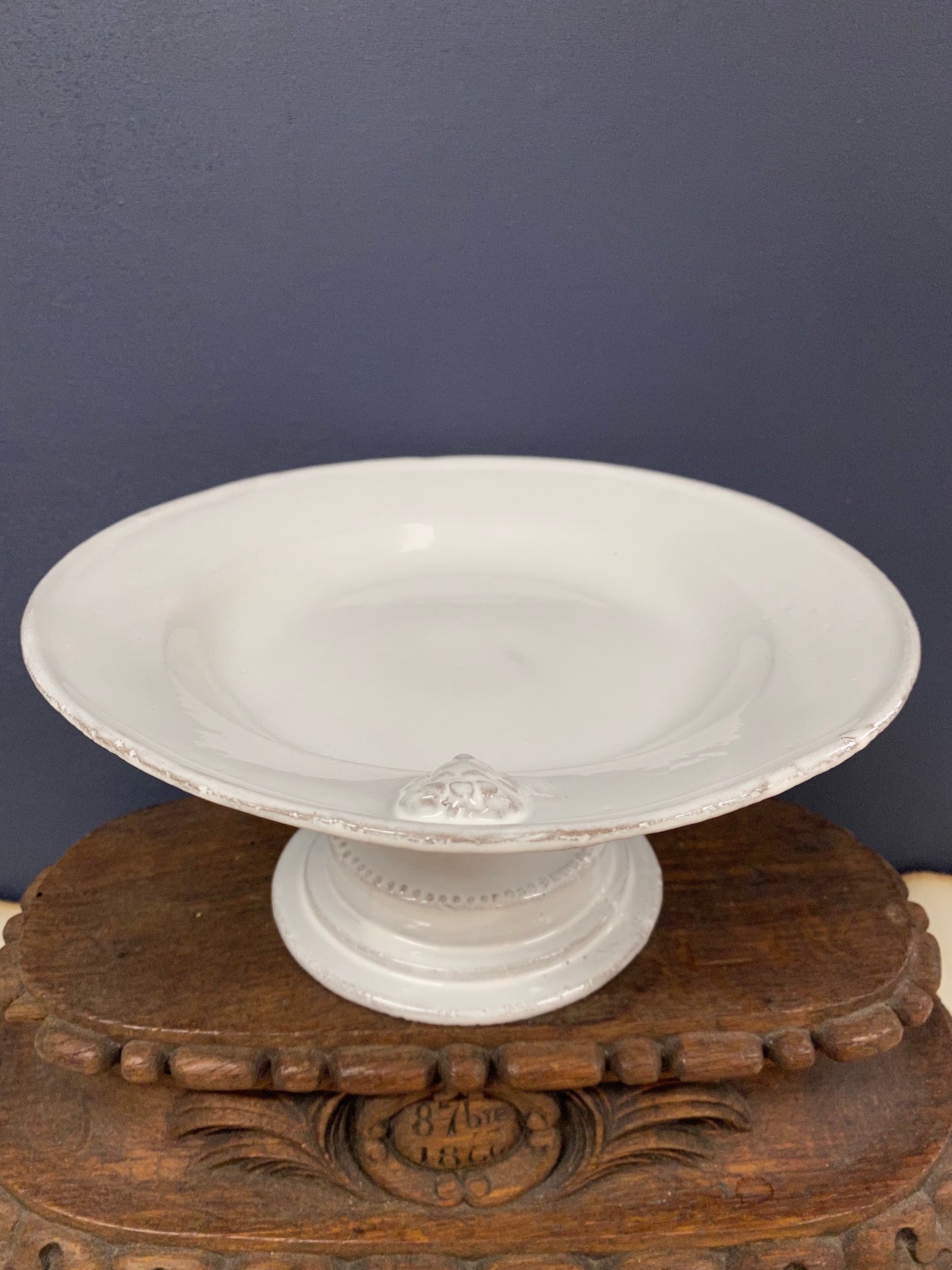 Astier de Villatte Alexandre Stand