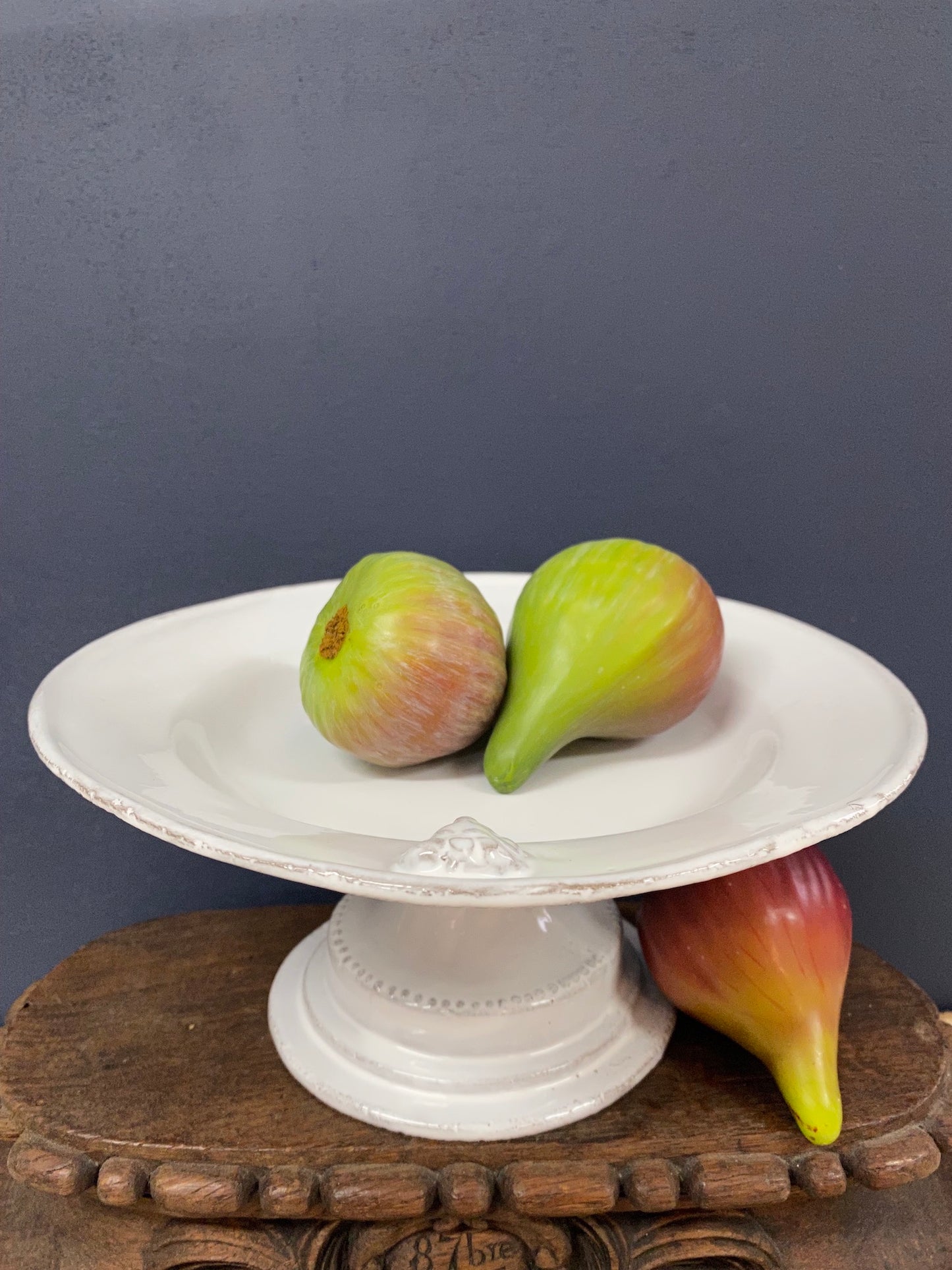 Astier de Villatte Alexandre Stand