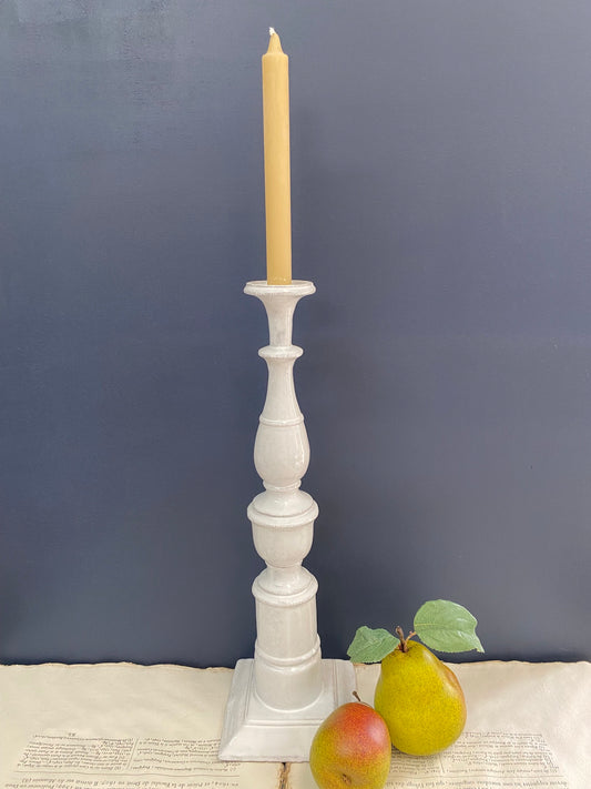 Astier de Villatte Amalfi Candlestick