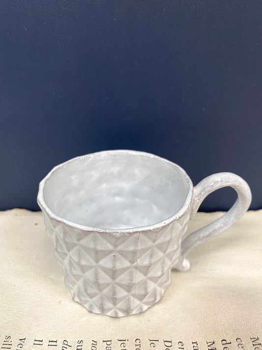 Astier de Villatte Diamant Cup