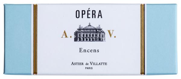 Astier de Villatte Incense Opera