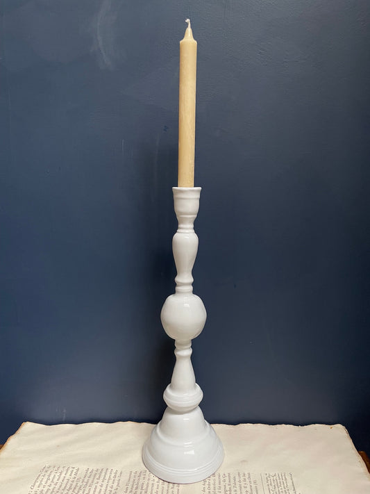 Astier de Villatte Very Large Istanbul Candlestick