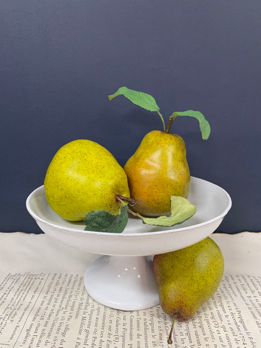 Astier de Villatte Rien Fruit Stand