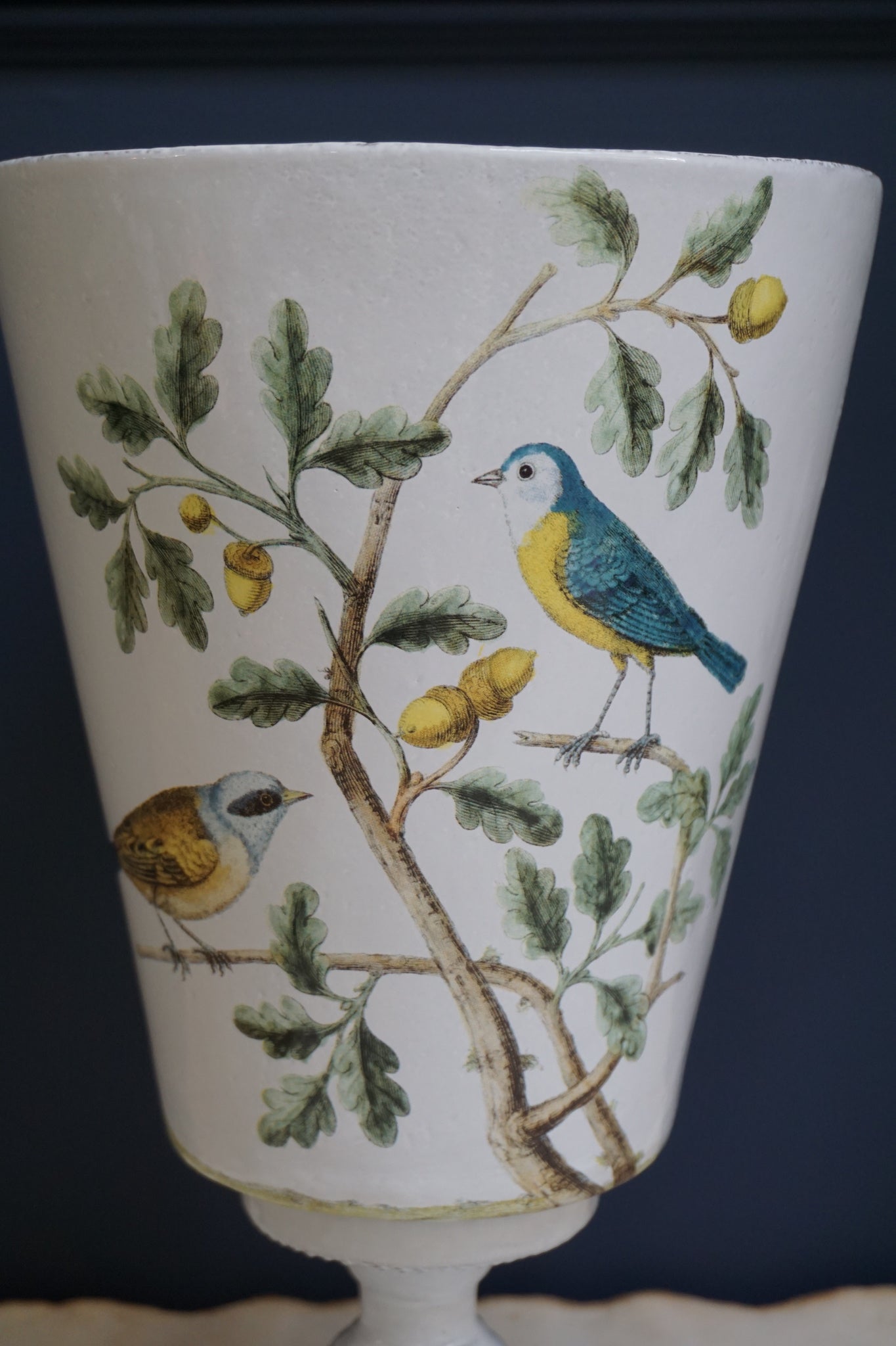 Astier de Villatte John Derian Titmouse Vase