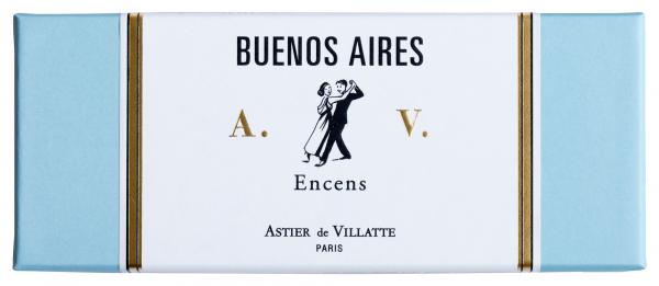 Astier de Villatte Incense Buenos Aires