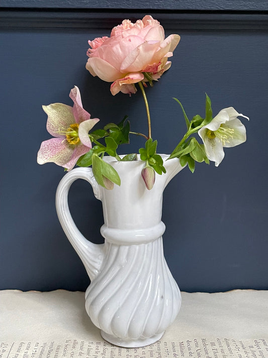 Astier de Villatte Peggy Pitcher